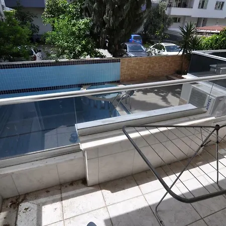City Life 1 * Alanya