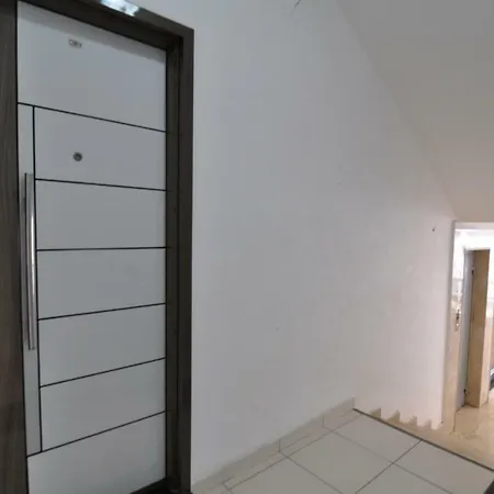 Appartement City Life 1 Alanya