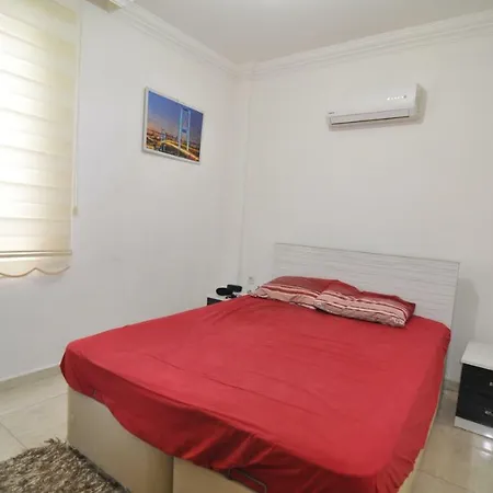 City Life 1 * Alanya